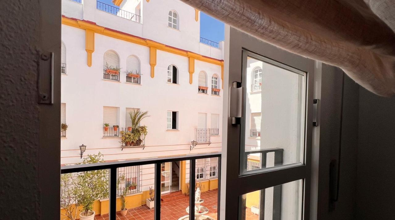 Boho 02 Apartment Cordoba Exterior photo