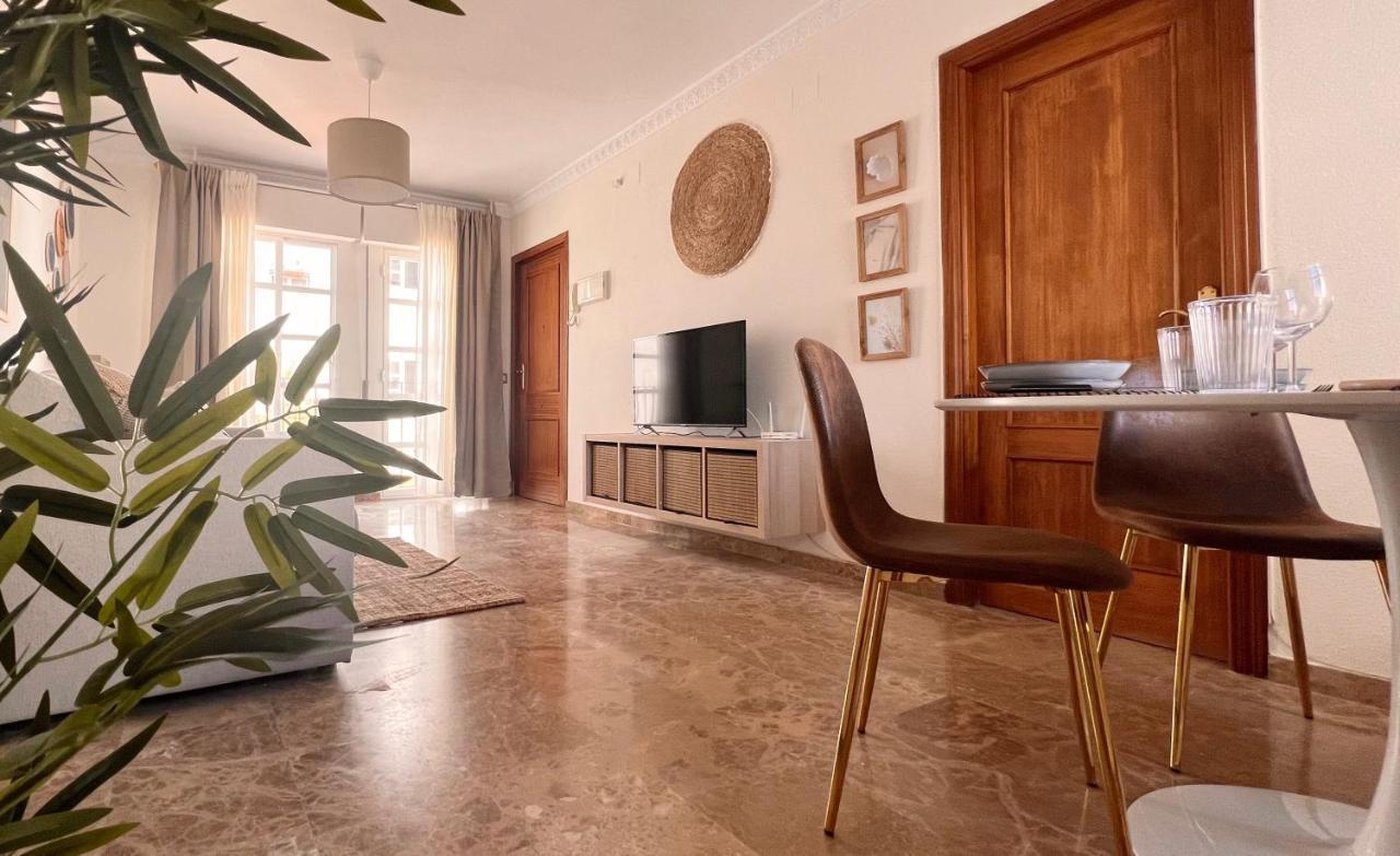 Boho 02 Apartment Cordoba Exterior photo