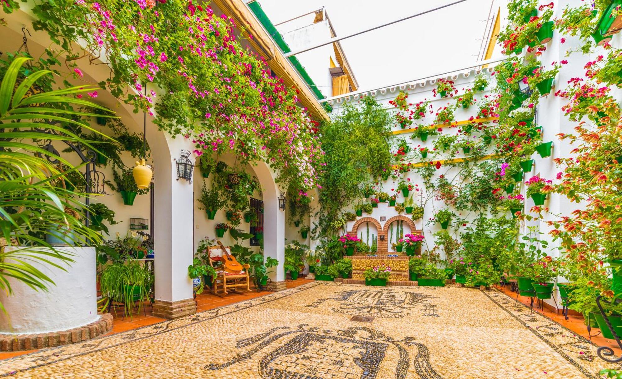 Boho 02 Apartment Cordoba Exterior photo